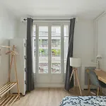 Flexliving - Whole - Houel 아파트