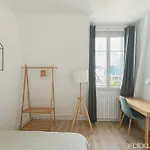 Flexliving - Whole - Houel