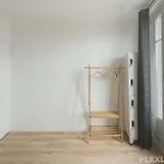 Flexliving - Whole - Houel 아파트 파리