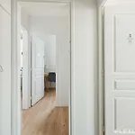아파트 Flexliving - Whole - Houel 파리