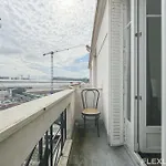 아파트 Flexliving - Whole - Houel *