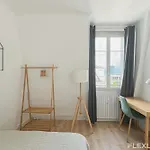 Flexliving - Whole - Houel 아파트 *