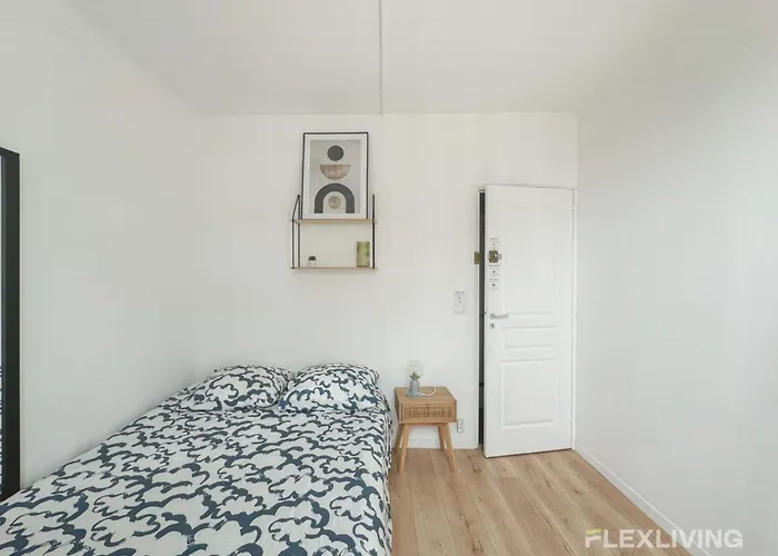 Flexliving - Whole - Houel