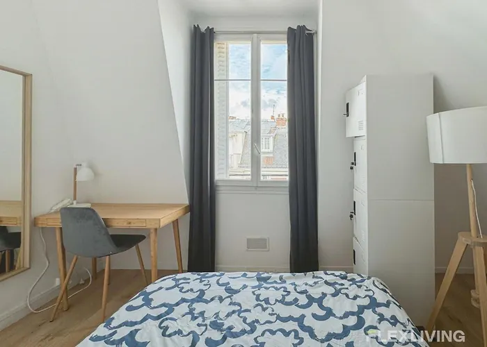 Flexliving - Whole - Houel