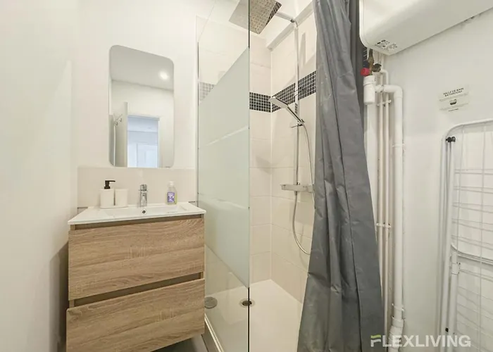 Flexliving - Whole - Houel شقة
