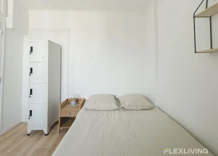 Flexliving - Whole - Houel شقة