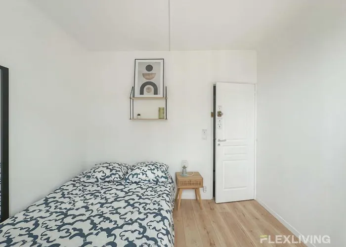 Flexliving - Whole - Houel شقة