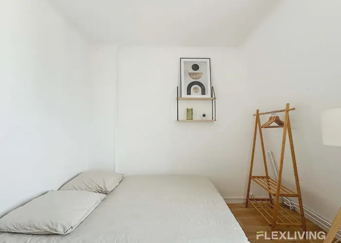 Flexliving - Whole - Houel * باريس