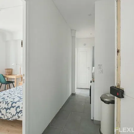 Flexliving - Whole - Houel *