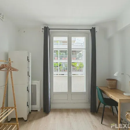 Flexliving - Whole - Houel Apartman Párizs