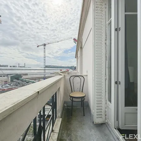 Apartman Flexliving - Whole - Houel