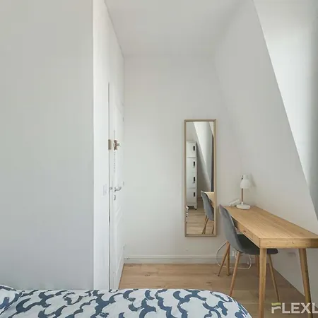 Flexliving - Whole - Houel דירה
