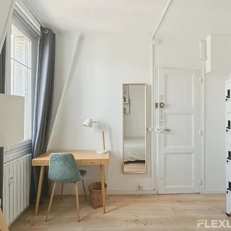Flexliving - Whole - Houel *