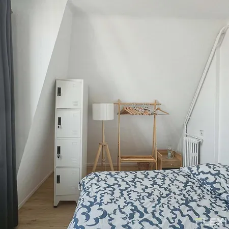 Apartman Flexliving - Whole - Houel