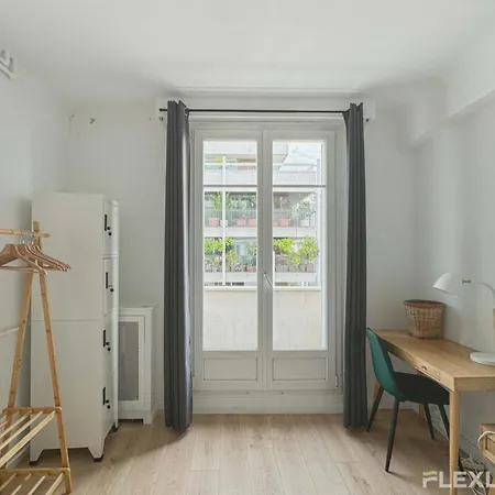 Apartman Flexliving - Whole - Houel Párizs