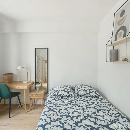 Flexliving - Whole - Houel Paris