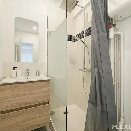 Flexliving - Whole - Houel Apartman