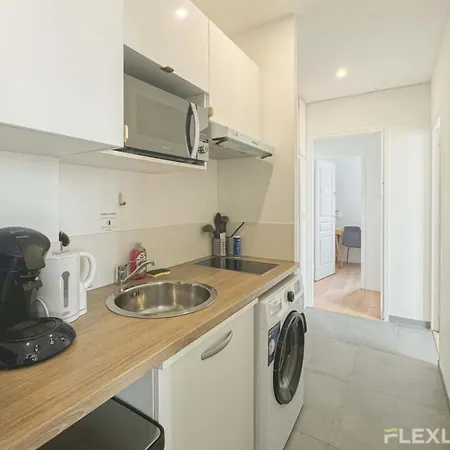 Flexliving - Whole - Houel