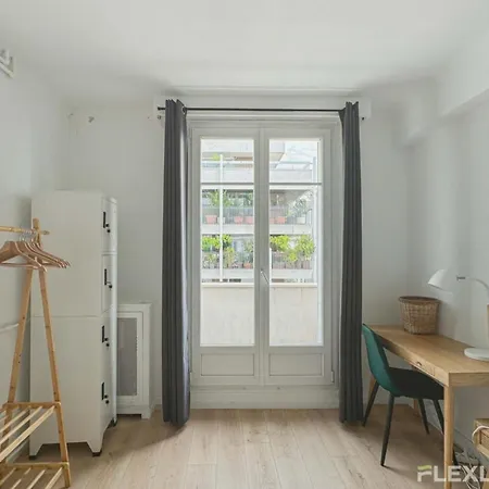 Appartement Flexliving - Whole - Houel Paris