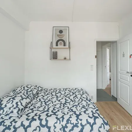 Apartman Flexliving - Whole - Houel