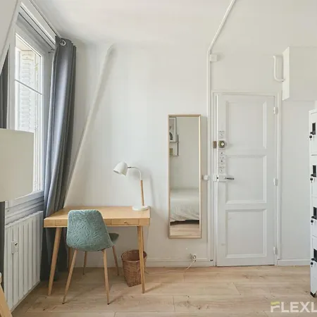 Flexliving - Whole - Houel Apartman Párizs