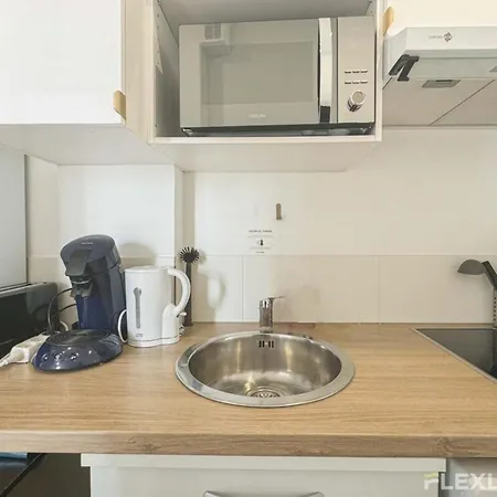 Appartement Flexliving - Whole - Houel