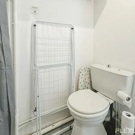Appartement Flexliving - Whole - Houel *