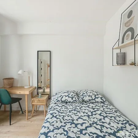 Flexliving - Whole - Houel Appartement *