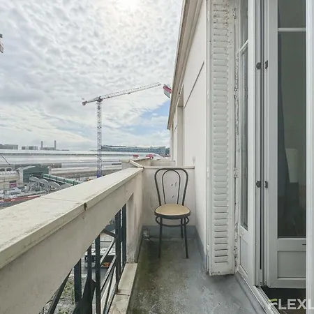 Appartement Flexliving - Whole - Houel *