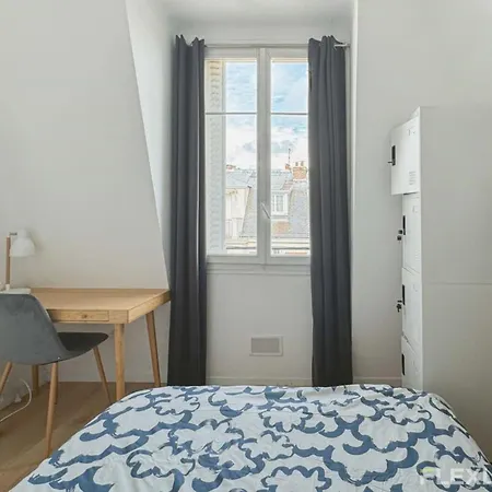 Flexliving - Whole - Houel * Paris