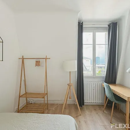 Flexliving - Whole - Houel Appartement *