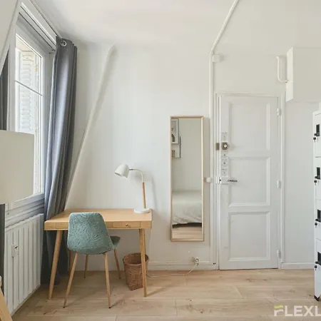 Flexliving - Whole - Houel Appartement