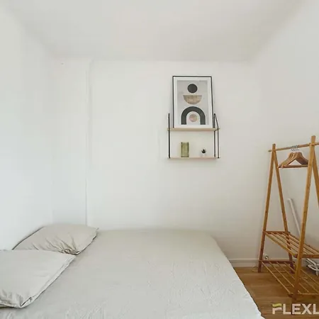 Flexliving - Whole - Houel * Paris