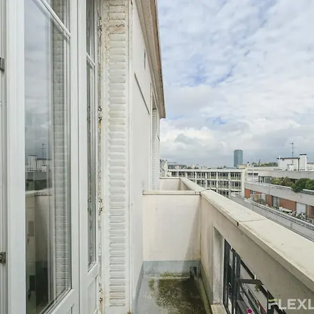 Flexliving - Whole - Houel Appartement