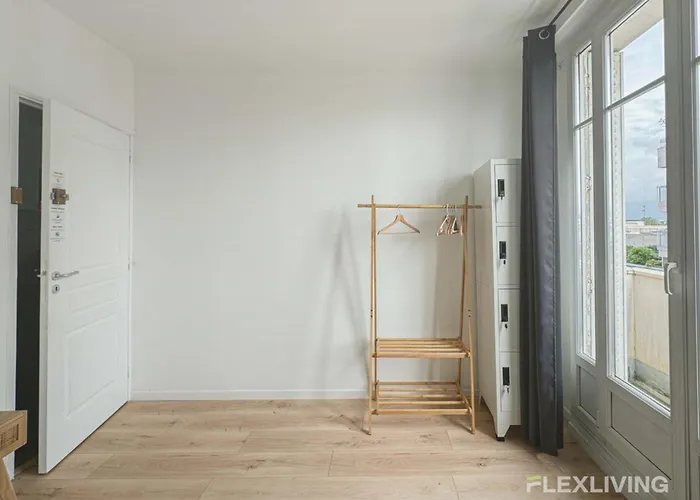 Flexliving - Whole - Houel Apartment