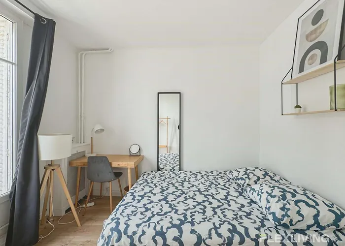 Flexliving - Whole - Houel *